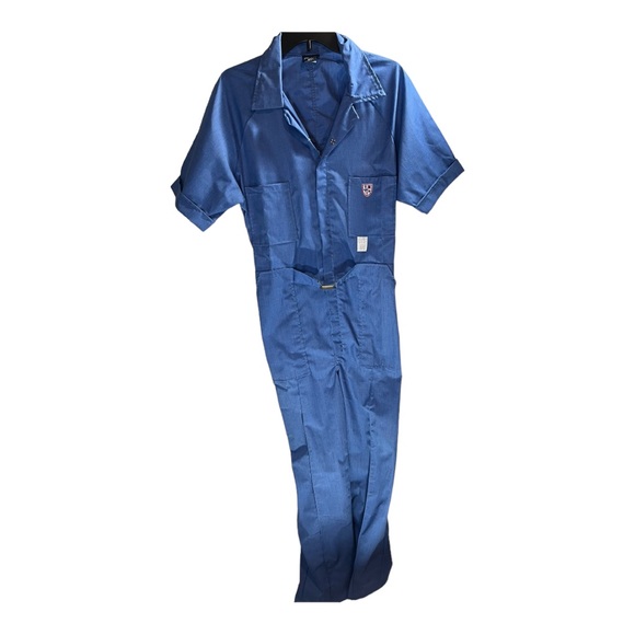 Vintage J. Blair Jumpsuit - Picture 7 of 7